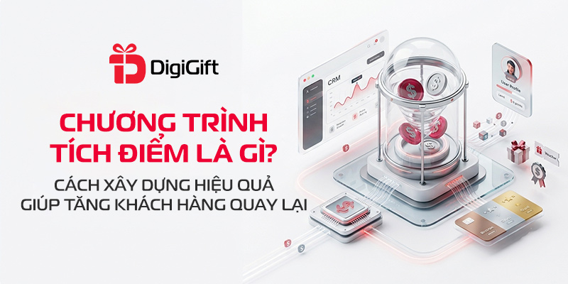 Chương trình tích điểm