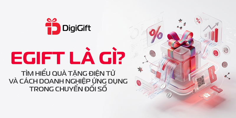 eGift là gì?