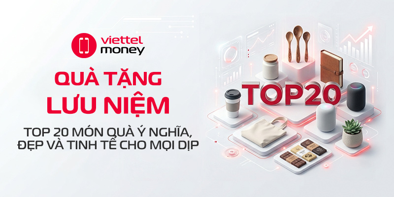 Quà tặng lưu niệm