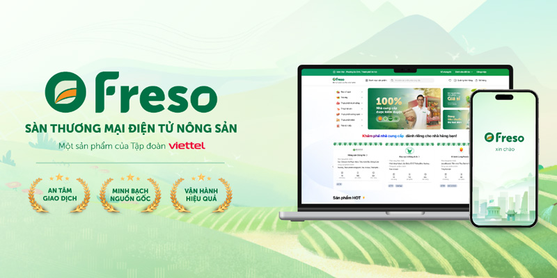 Sàn nguyên liệu thực phẩm giá sỉ